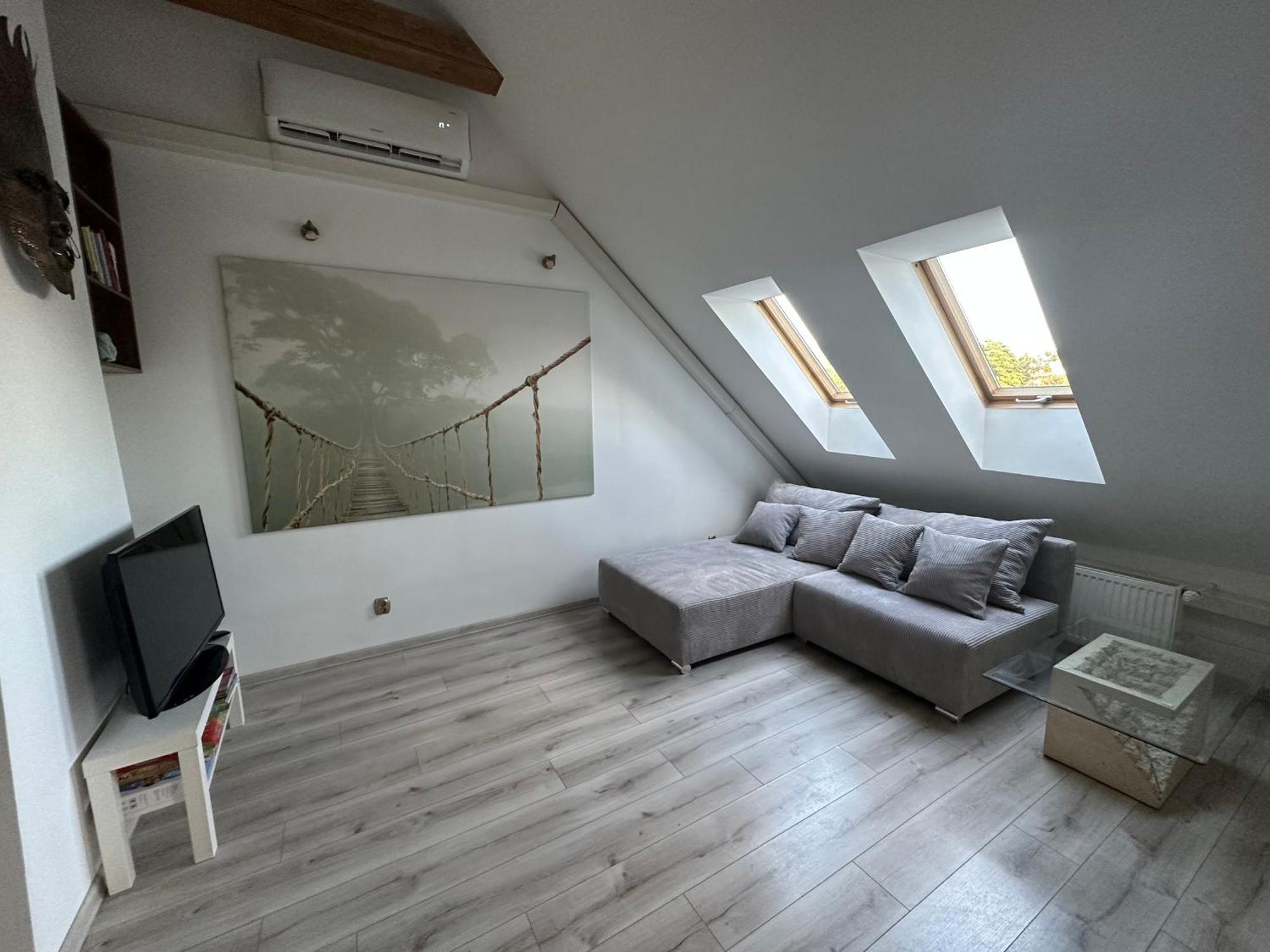 Apartament Aesthetic Tychy Exterior photo
