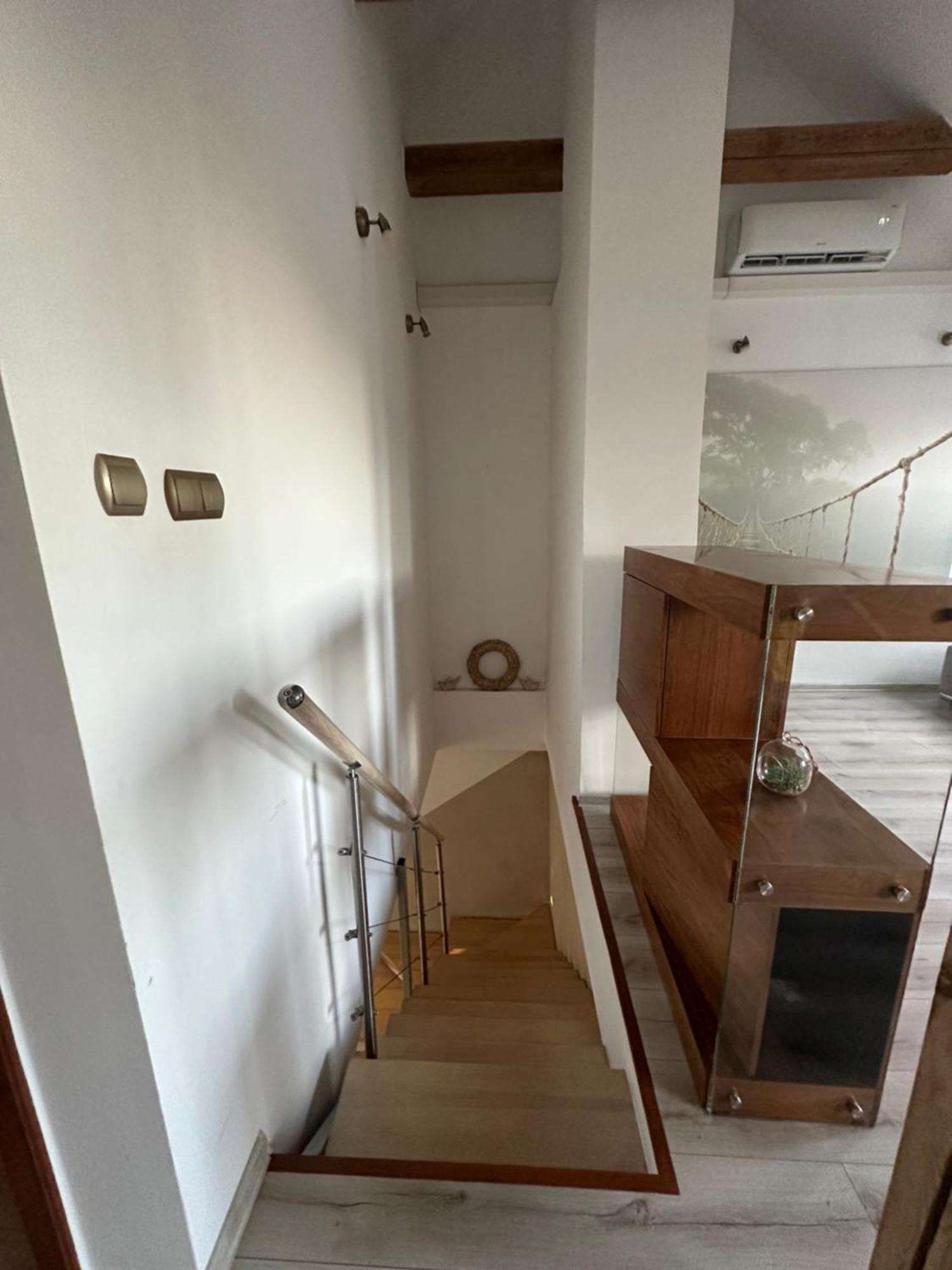 Apartament Aesthetic Tychy Exterior photo