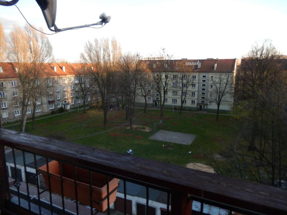 Apartament Aesthetic Tychy Exterior photo