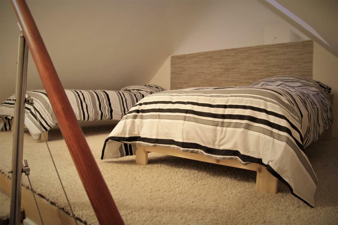 Apartament Aesthetic Tychy Exterior photo