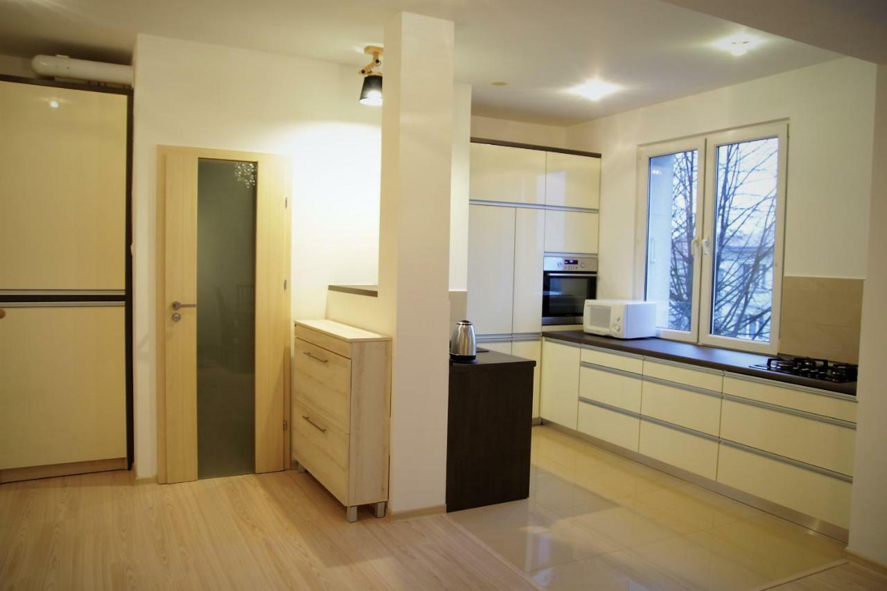 Apartament Aesthetic Tychy Exterior photo