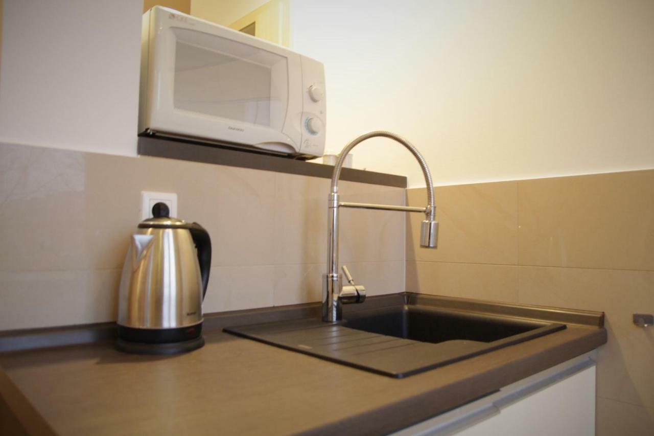 Apartament Aesthetic Tychy Exterior photo