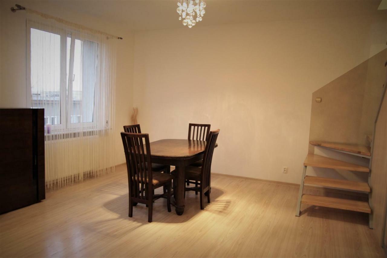 Apartament Aesthetic Tychy Exterior photo