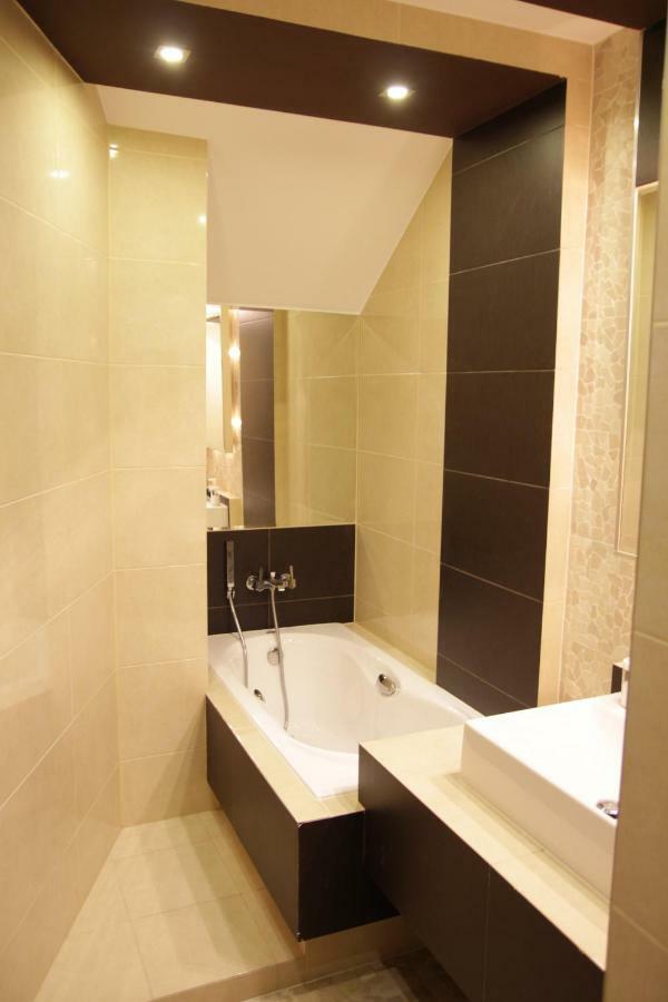 Apartament Aesthetic Tychy Exterior photo