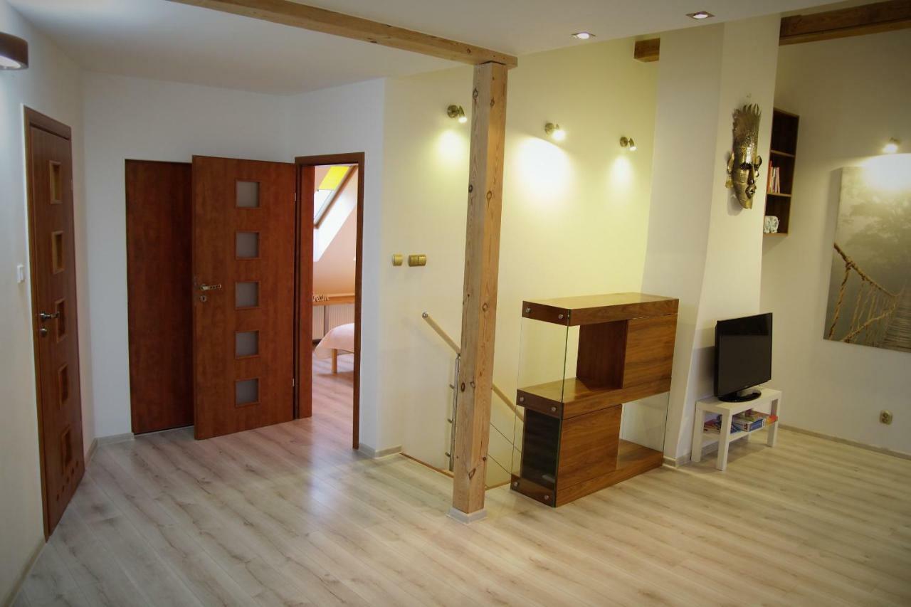 Apartament Aesthetic Tychy Exterior photo